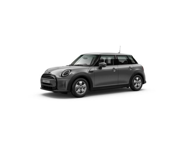 MINI Cooper one 75 kw (102 cv)