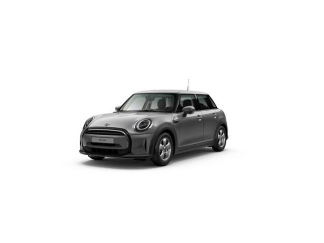 MINI Cooper one 75 kw (102 cv)
