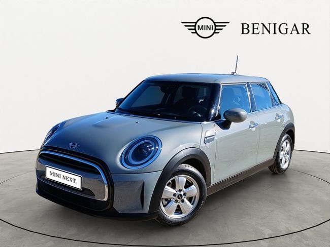 MINI Cooper one 75 kw (102 cv)