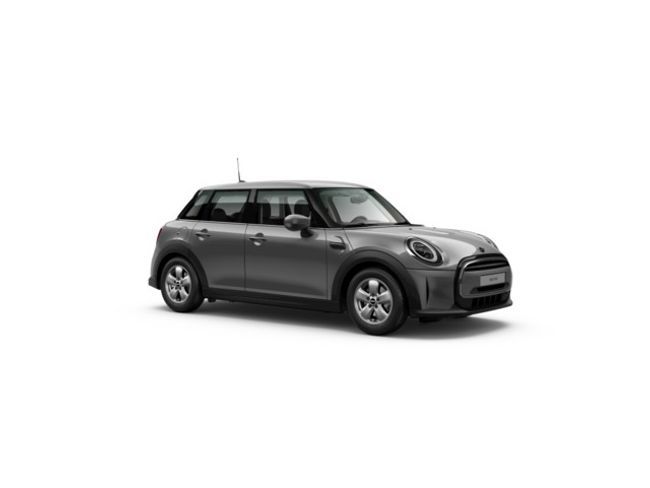 MINI Cooper one 75 kw (102 cv)