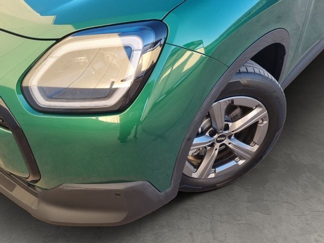 MINI Countryman d 120 kw (163 cv)