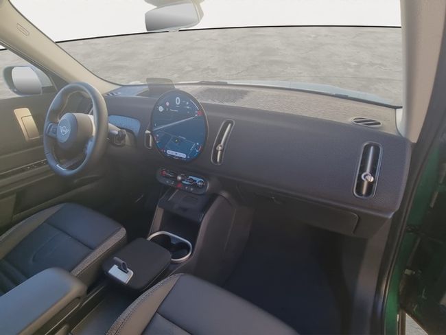 MINI Countryman d 120 kw (163 cv)