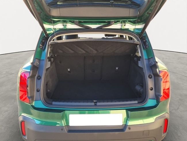 MINI Countryman d 120 kw (163 cv)