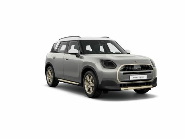 MINI Countryman d 120 kw (163 cv)