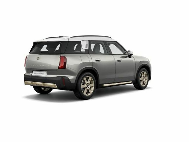 MINI Countryman d 120 kw (163 cv)