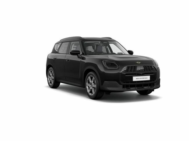 MINI Countryman d 120 kw (163 cv)