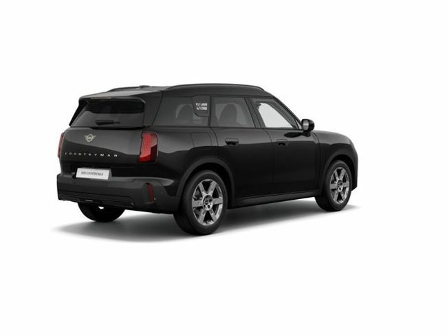 MINI Countryman d 120 kw (163 cv)