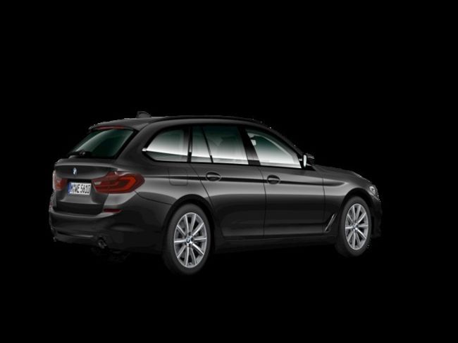 BMW Serie 5 530d touring 195 kw (265 cv)