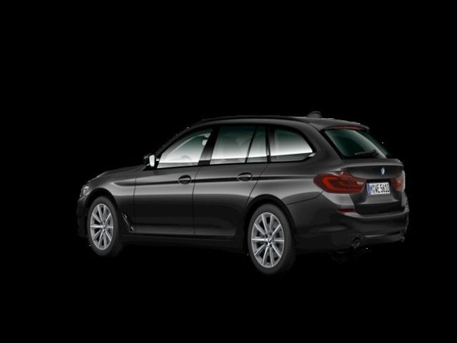 BMW Serie 5 530d touring 195 kw (265 cv)