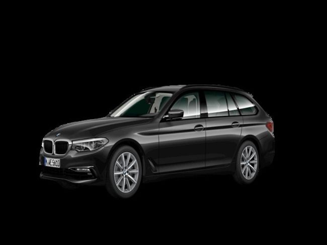 BMW Serie 5 530d touring 195 kw (265 cv)