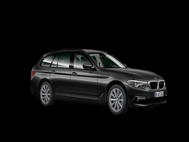 BMW Serie 5 530d touring 195 kw (265 cv)