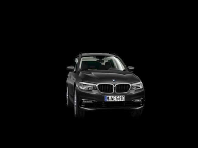 BMW Serie 5 530d touring 195 kw (265 cv)
