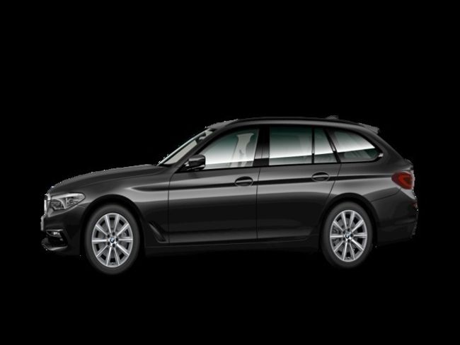 BMW Serie 5 530d touring 195 kw (265 cv)