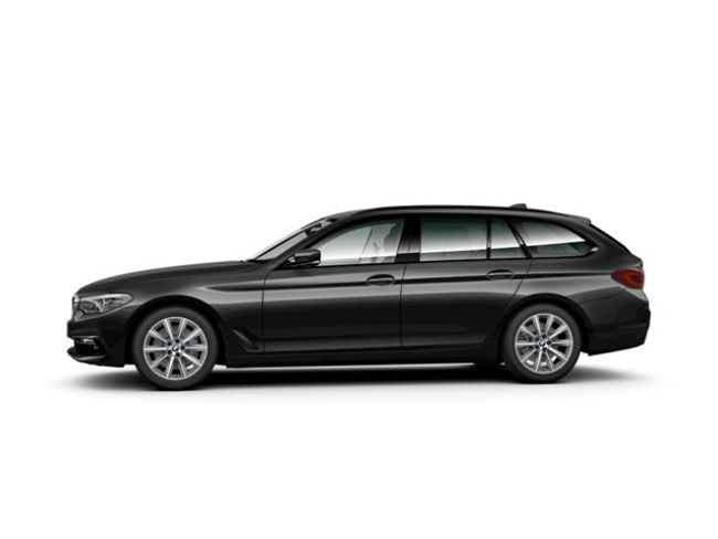 BMW Serie 5 530d touring 195 kw (265 cv)