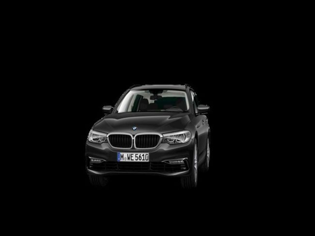 BMW Serie 5 530d touring 195 kw (265 cv)