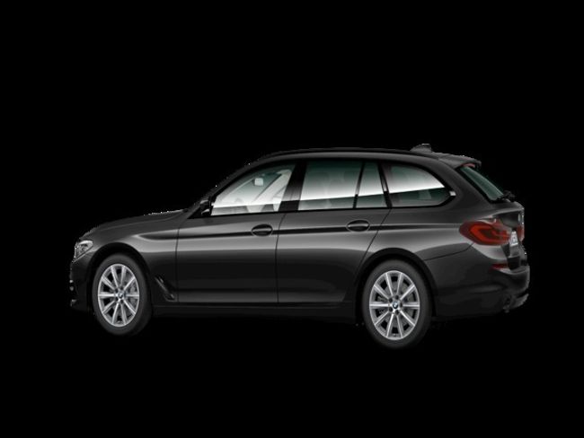 BMW Serie 5 530d touring 195 kw (265 cv)