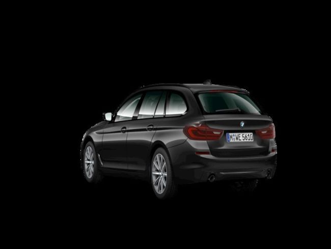 BMW Serie 5 530d touring 195 kw (265 cv)