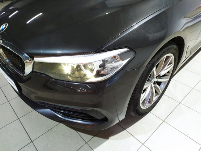 BMW Serie 5 530d touring 195 kw (265 cv)