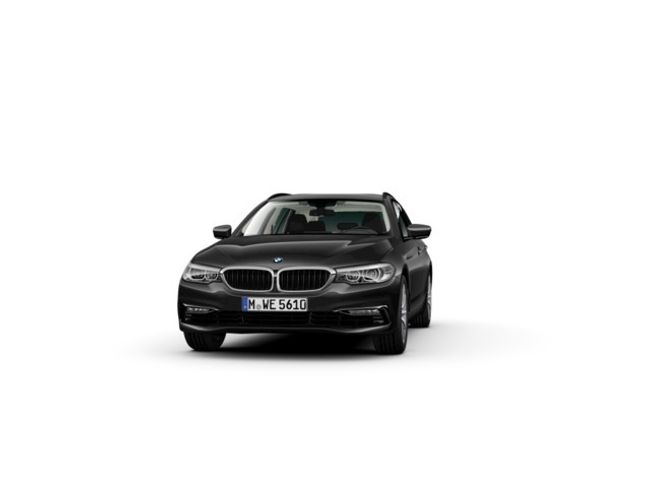 BMW Serie 5 530d touring 195 kw (265 cv)