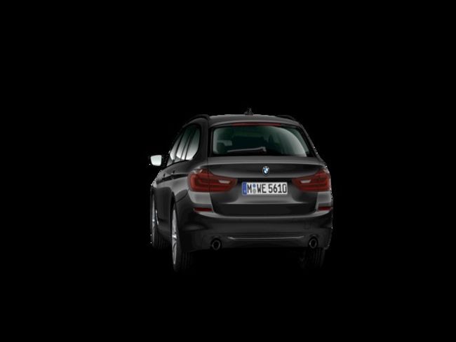 BMW Serie 5 530d touring 195 kw (265 cv)