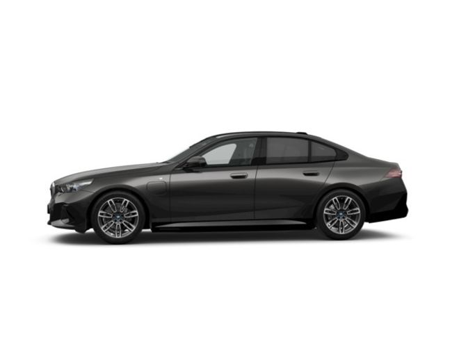 BMW Serie 5 530e 220 kw (299 cv)