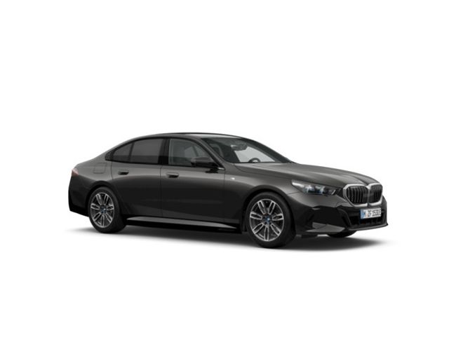BMW Serie 5 530e 220 kw (299 cv)