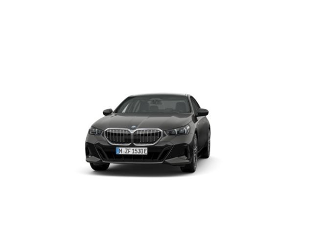 BMW Serie 5 530e 220 kw (299 cv)