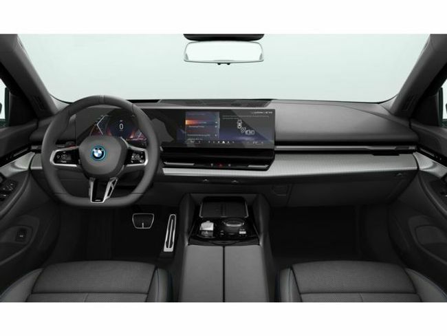 BMW Serie 5 530e 220 kw (299 cv)