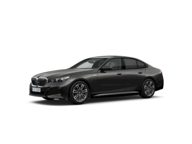 BMW Serie 5 530e 220 kw (299 cv)