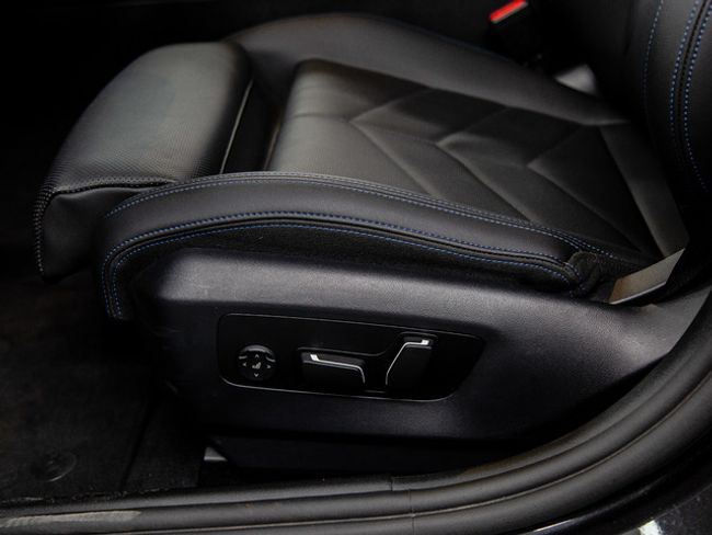 BMW Serie 5 530e 220 kw (299 cv)