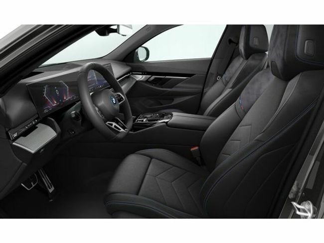BMW Serie 5 530e 220 kw (299 cv)