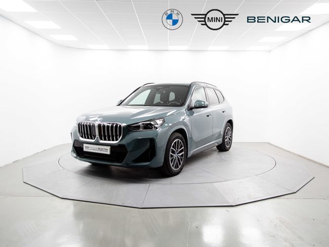 BMW X1 xdrive30e 240 kw (326 cv)