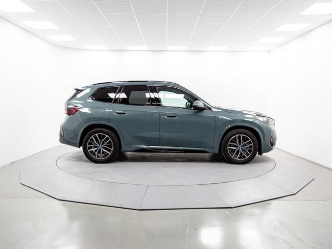BMW X1 xdrive30e 240 kw (326 cv)