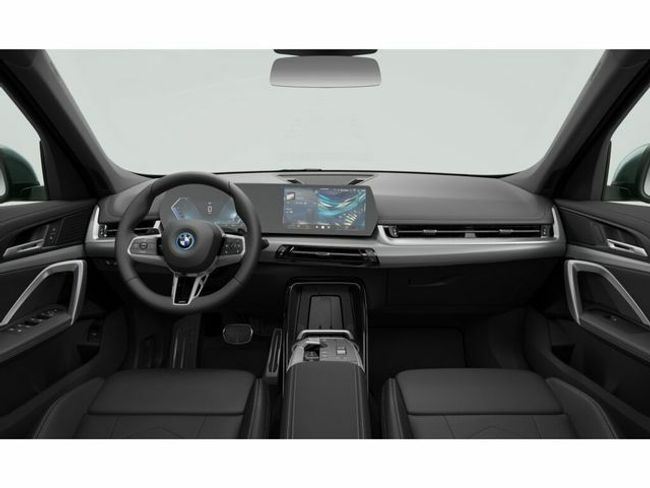 BMW X1 xdrive30e 240 kw (326 cv)
