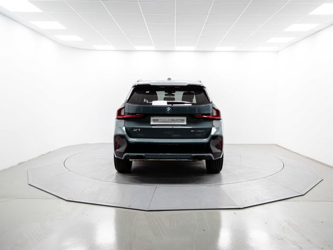 BMW X1 xdrive30e 240 kw (326 cv)