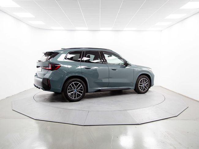 BMW X1 xdrive30e 240 kw (326 cv)