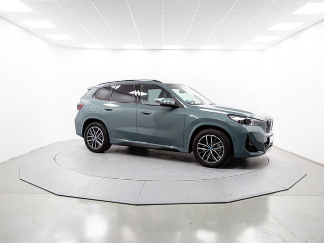 BMW X1 xdrive30e 240 kw (326 cv)