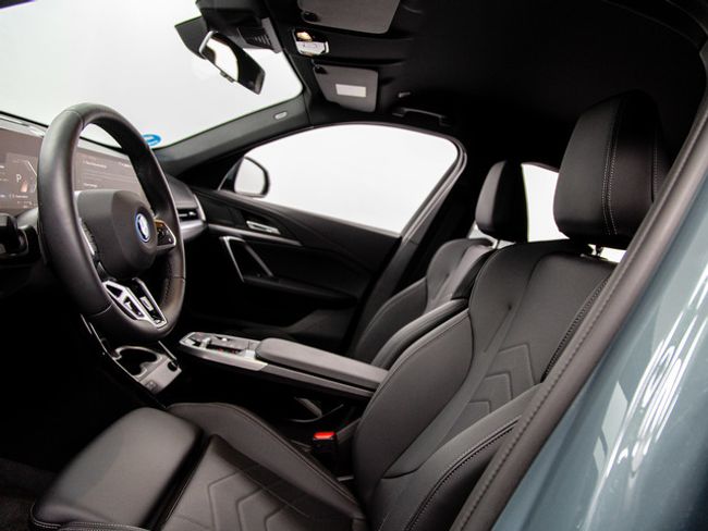BMW X1 xdrive30e 240 kw (326 cv)
