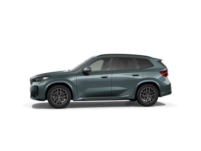 BMW X1 xdrive30e 240 kw (326 cv)