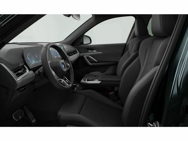 BMW X1 xdrive30e 240 kw (326 cv)