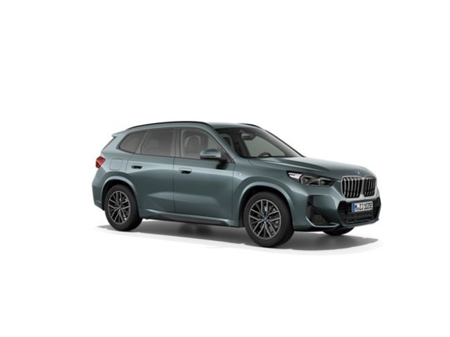 BMW X1 xdrive30e 240 kw (326 cv)