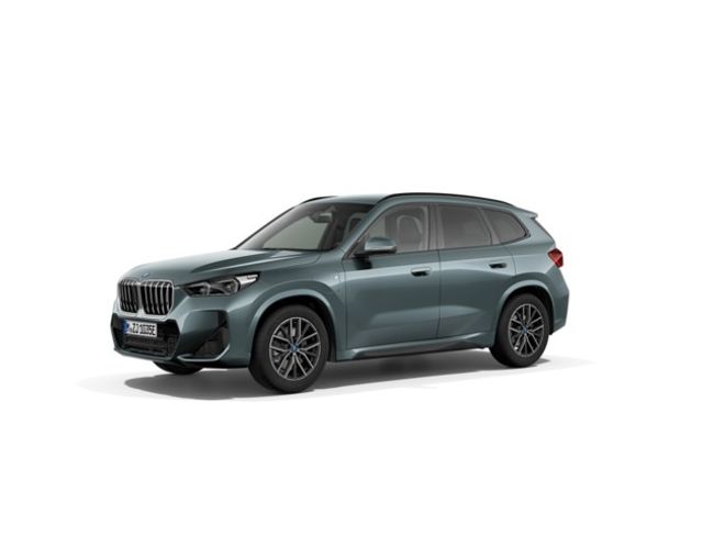 BMW X1 xdrive30e 240 kw (326 cv)