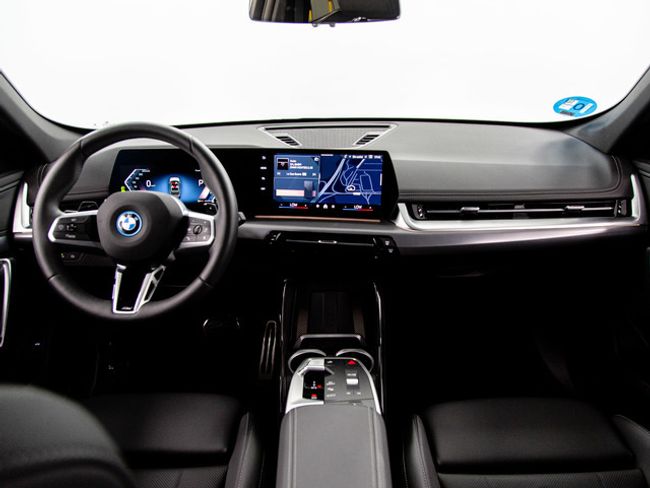 BMW X1 xdrive30e 240 kw (326 cv)