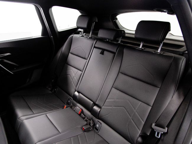BMW X1 xdrive30e 240 kw (326 cv)