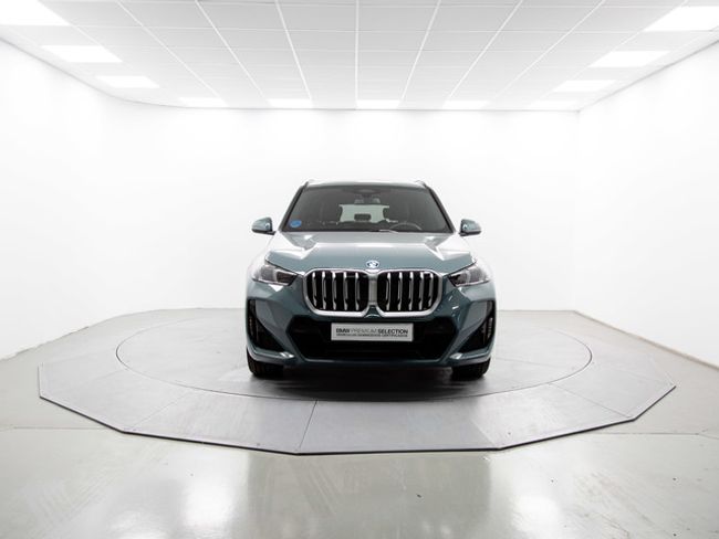 BMW X1 xdrive30e 240 kw (326 cv)