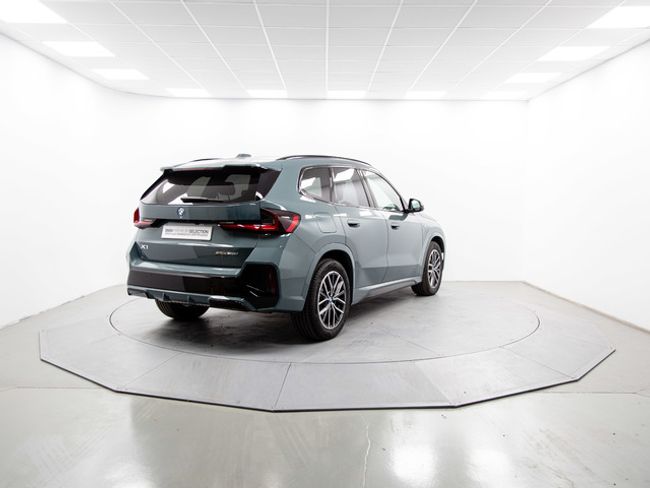 BMW X1 xdrive30e 240 kw (326 cv)
