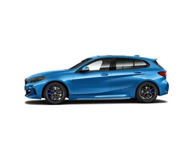 BMW Serie 1 120i 131 kw (178 cv)