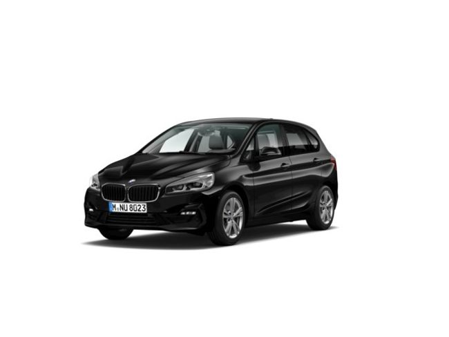 BMW Serie 2 218d active tourer business 110 kw (150 cv)