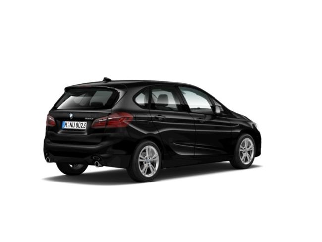 BMW Serie 2 218d active tourer business 110 kw (150 cv)
