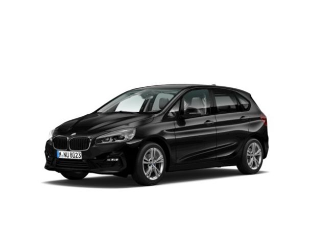 BMW Serie 2 218d active tourer business 110 kw (150 cv)